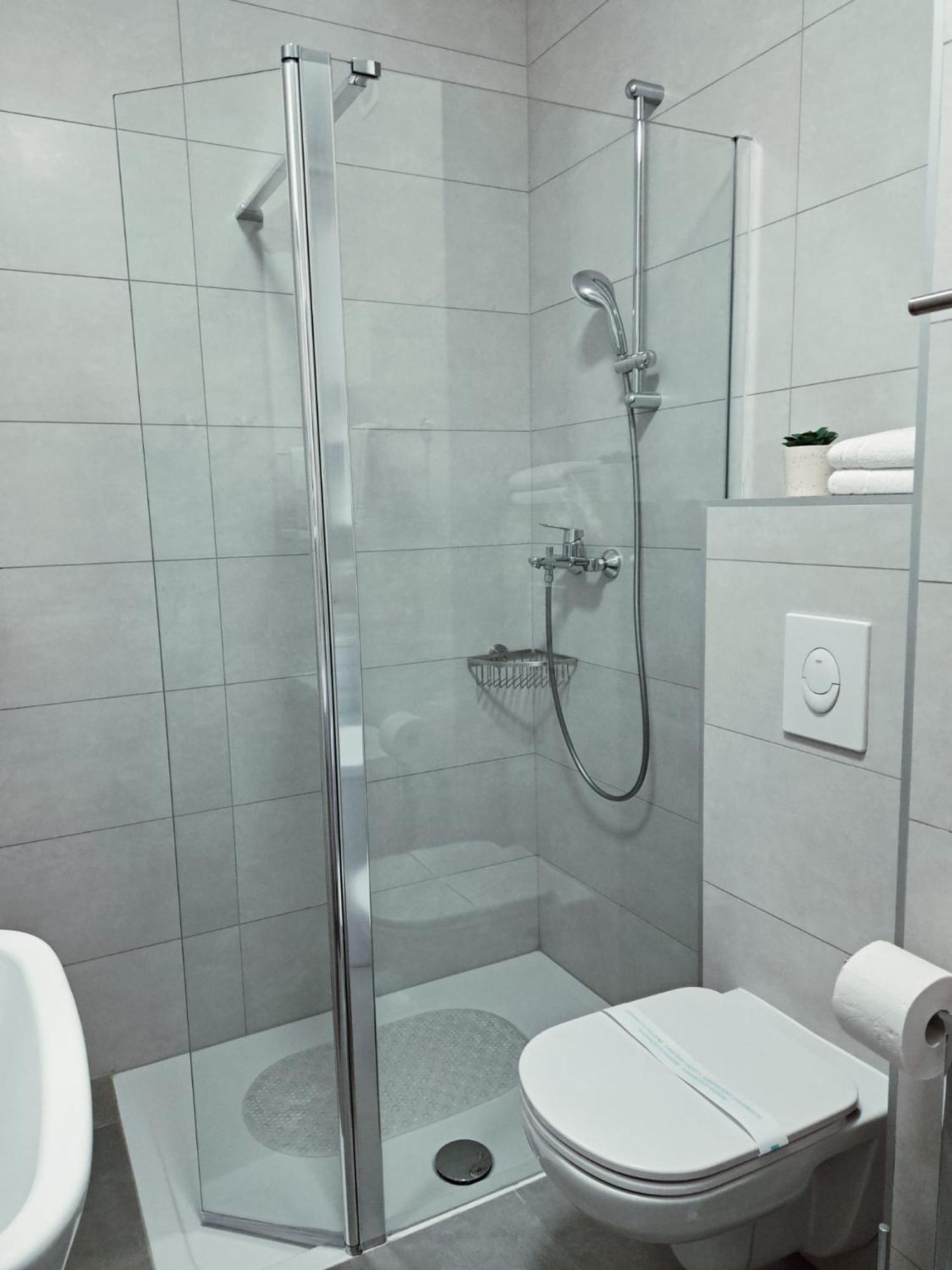 Apartman West Zen 자그레브 외부 사진