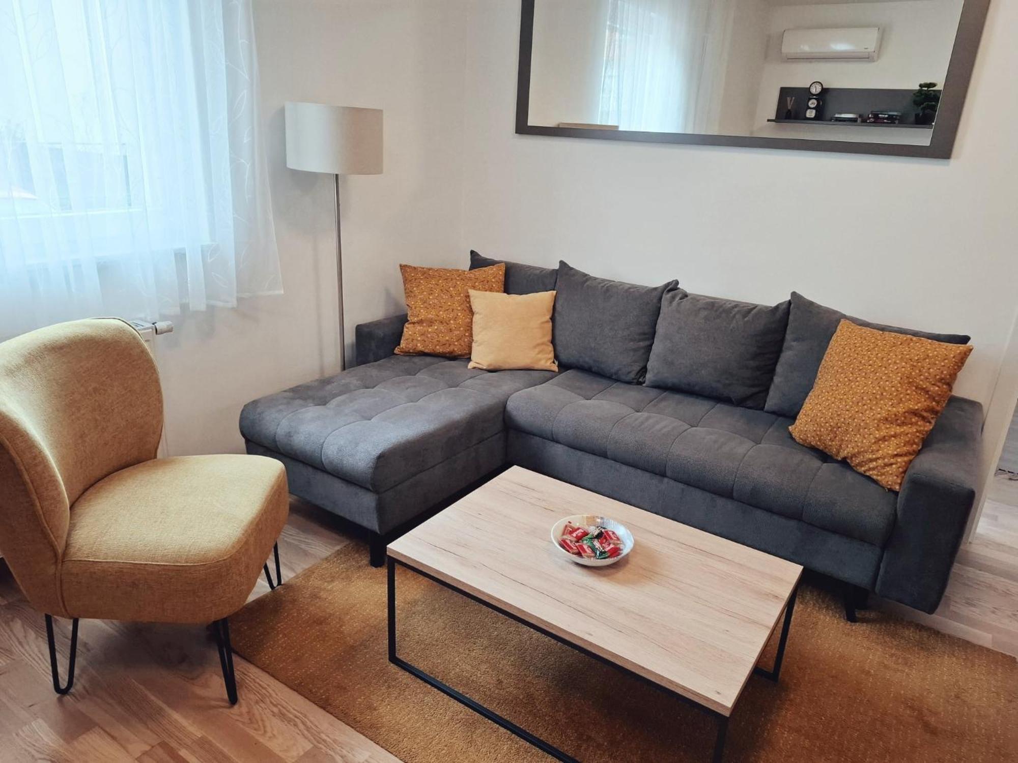 Apartman West Zen 자그레브 외부 사진