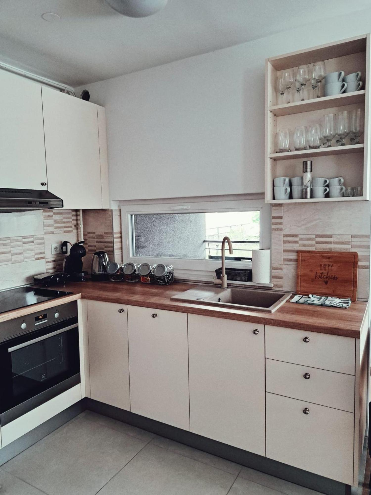 Apartman West Zen 자그레브 외부 사진